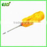 ESD Fluffy Fibbers PP Duster For Car,Plastic Cleaning Duster thumbnail-2