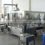 Rinser Filling Capping 3 in 1 Machine thumbnail-1