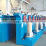 Horizontal Steel Wire Take-up Equipment WS400