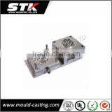Plastic Injection Mould Making thumbnail-6