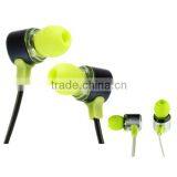 Mobile Accessories Headphone In-ear Metal Earbud Earphone thumbnail-5