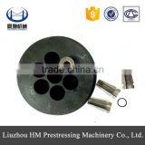 High Quantity Competitive Price for Bridge Anchorage Working Wedge Quality Choice thumbnail-4