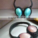 2015 New Arrival V4.0 Bluetooth Stereo Headset Mp3 Headphone Wireless