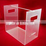 Clear Acrylic Display Stand for Wholesale thumbnail-1