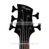 Weifang Datang Guitar Supplier 5 String Bass Guitar Bass thumbnail-2