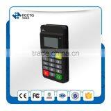 MPOS Mobile Payment Terminal Magnetic Card Reader NFC&IC Chip Card Reader With Keypad --HTY711 Quality Choice thumbnail-5