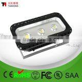 Hot-sell IP65 CE RoHS PSE 180w Led Flood Light Bihui Indoor and Outdoor