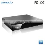 Zmodo Real time 8CH Standalone H.264 3G Mobile DVR Recorder