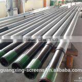 Pipe Based Screen for Oil Filter,screen Filter,johnson Screen thumbnail-1