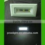 AC 85-265V COB 3*10W 2700lm Led Recessed Light