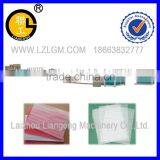 LGEPE-120 Foam Sheet Production Line Configuration/EPE Sheet Extrusion Line/sheet Making Machinery thumbnail-1