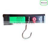 Portable Digital Travel Luggage Weighing Scales 50kg for Travel thumbnail-1