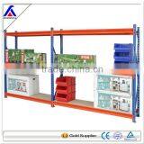 Heavy Duty Industial Steel Shelf for Retail