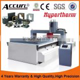High Quality Iron Copper Steel Metal CNC Plasma Cutting Machine Price