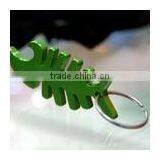 3d Bottle Opener Keychain thumbnail-1