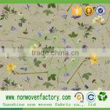 Sales Keep Printing Non-woven Fabric, the African Upholstery Decoration Fabric, Printing of New Products thumbnail-2