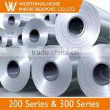 Famous Brand Mill Edge Stainless Steel 316l 201 304 thumbnail-6