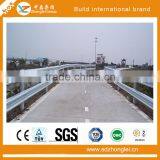 Highway W Beam Guardrail Prices Per Meter thumbnail-6