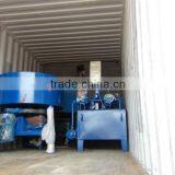 Block Machine QTJ4-35 With 8% Discount Manaul Concrete Brick Making Machine in Africa Interlocking Brick Machine thumbnail-6