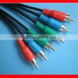 Professional Cables Factory Direct Selling Mini Usb to Rca Cable thumbnail-1