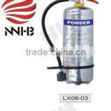 4kg Dry Powder Fire Extinguisher