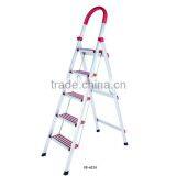 Safety 5 Steps Aluminium Step Ladders / Household Step Ladder XC-6215 thumbnail-1
