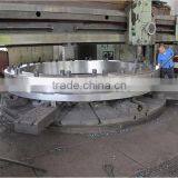 OEM Riding Ring Kiln Tyre Rotary Steel Cast for Cement Machinery thumbnail-4