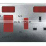 45A and 13A Cooker Unit Control Switch thumbnail-1