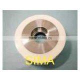 FANUC EDM Wire Cut F412 Wire Roller (Ceramic)