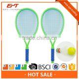 Kids Beach Sport Game Paddle Ball Play Set thumbnail-1