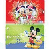 Giveaway Item Credit Card Usb Flash Drive With Free Printing Usb Pendrive thumbnail-5
