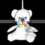 Reflective Keychain Type Safety Reflector thumbnail-2