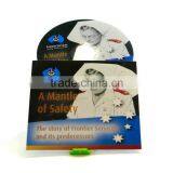 DVD Replication With Cardboard Sleeve