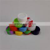 New Bho Wax Containers Silicone Wax Jars Silicone Jars Dab Wax Container thumbnail-3