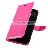 Custom Wholesale Genuine Leather Cell Phone Case/Wallet Phone Case/Phone Wallet Case thumbnail-4