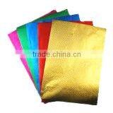 Foil Paper Art,red Foil Paper,origami Foil Paper thumbnail-1