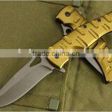 OEM Lower Price Knife 3Cr13 Camping Knife in Knife Yangjiang Knife UDTEK00423