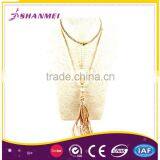 Onsite QC Discounted Price Statement Chain Necklace thumbnail-4