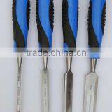 Good Quality of Wooden/plastic Handle Firmer Chisel 1/2" -195 thumbnail-1