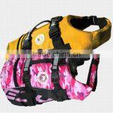 Top Quality Nice Design Waterproof Dog Rain Jacket thumbnail-1