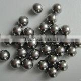 China Manufacture Tungsten Alloy Balls With High Quality thumbnail-2