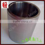 High Quality Tungsten Smelting Crucible thumbnail-2