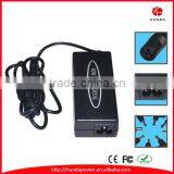 Automatic 90W Universal Ac Adapter Battery Charger Power Supply for Most Laptops With 8-12 Tips thumbnail-1