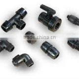 Drip Irritation System