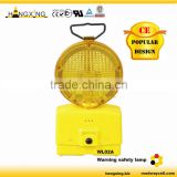 WL02A road warning lamp/road construction safety lights with high quality for hot sale