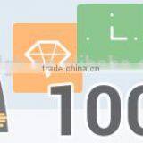 Powder Coating Manufacturers Non-toxic Spray Powder Paint thumbnail-5