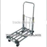 Aluminum Platform Hand Truck/luggage Trolley