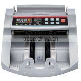 Multi Currency Value Counter