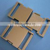 Factory Wholesale Zinc Alloy Buckle for Bag thumbnail-1