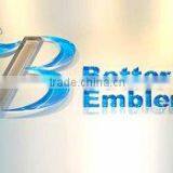 Better Emblem Co., Ltd. company overview - view 1 thumbnail
